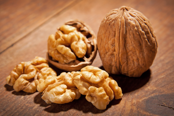 Kashmiri Walnuts